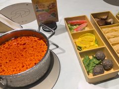 -呷哺呷哺 黄金牧场 (新中关购物中心店)