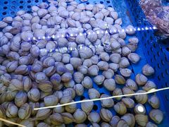-晶渔坊·海鲜私房菜(东夷小镇店)