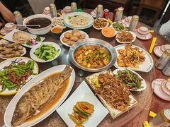 -葛记焖饼(伏牛路店)