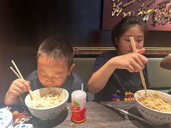 -清真·马安军辣子牛肉面