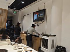 -沄记顺德菜打边炉(东直门店)