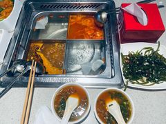-海底捞火锅(华润万象汇店)