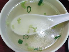 鸡汤-古早人小吃店(黄河北路店)