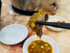 鲜牛肉-福合埕牛肉丸(福平路店)