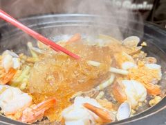 -巢爷老味(东方红店)