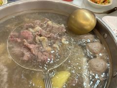 -福合埕牛肉火锅(长平国新店)
