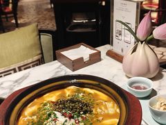 -湖滨28中餐厅·西湖宴·杭州君悦酒店