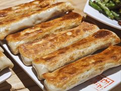 -左邻右舍褡裢火烧(石榴园店)