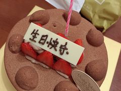 -布歌东京(金融街购物中心店)