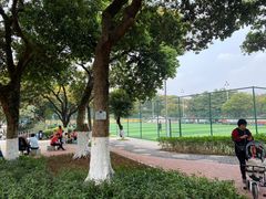 -天河儿童公园