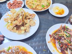 -小牛馆(巴山街店)