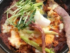 芝士土豆泥-农畉LONFOOD(福田星河COCOPark店)