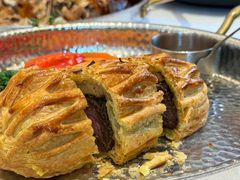 -马克西姆俄罗斯餐厅(通亚街店)