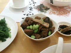 四喜烤麸-鼎泰丰(当代商城店)