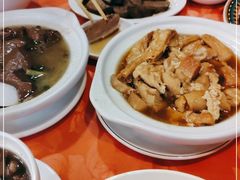 -深运潮州粥(水库店)