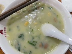 -东升灌浆包(辛庄街总店)
