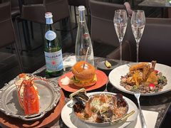 -LESCEDARS Brasserie Bistro香柏树