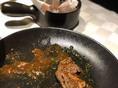 普罗旺斯法香牛排-西堤牛排(南京龙江店)