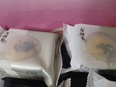 -唐饼家(龙之梦购物中心虹口店)