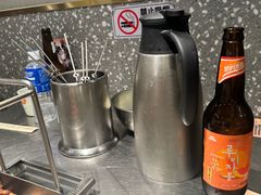 -白玉·朝鲜族烤串(南山店)