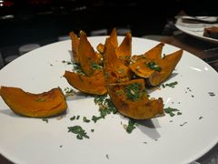 -拉蒂娜·巴西牛排馆 Latina·Brazilian Steakhouse(王府井喜悦店)