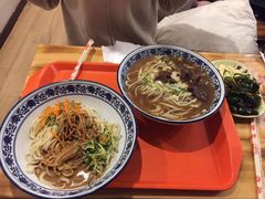 -竹青胶东摔面(黄岛开发区店)