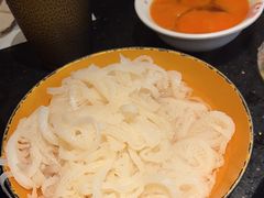 -牛New寿喜烧(闵行龙湖天街店)