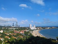 -青岛第一海水浴场