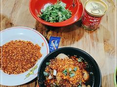 -冒椒火辣(奎星楼街店)