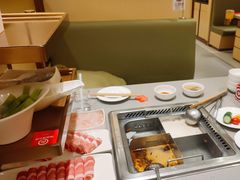 -海底捞火锅(欣大百货店)