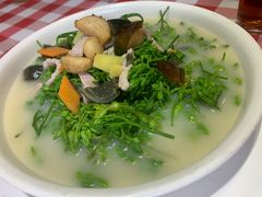 -龙桥私厨·姜花菊花过桥鱼·顺德菜(容桂店)