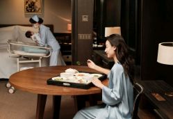 -圣贝拉母婴护理中心(深圳莱佛士店)