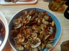 -领蟹祥记·香辣蟹·特色小海鲜(奥体天虹店)