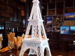 -金奥国际酒店温哥华扒房Vancouver Grill