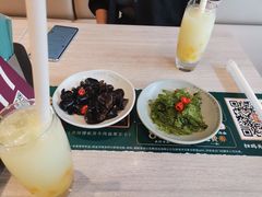-康师傅私房牛肉面(马泉营奥莱店)