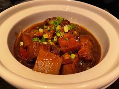 -绿茶餐厅(同成街华联店)