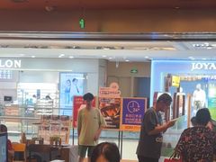 -巴奴毛肚火锅(二七万达店)