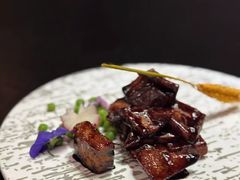 -涵誉·私房菜(银都·锦创广场店)