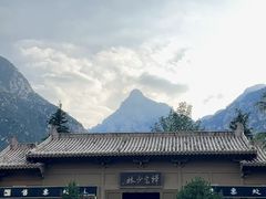 -禅宗少林·音乐大典