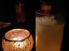 -Hill.Cocktail半山酒吧(中山店)