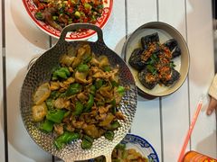 -高嗲嗲·湘味爆炒王(新城科技园店)