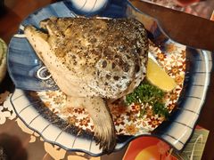 -弓二·烧鸟居酒屋(财富购物中心店)
