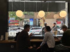 -常识咖啡common sense(春熙路店)