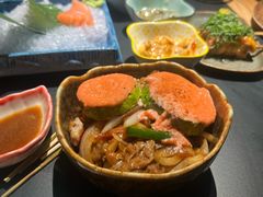 -筱田の食堂·izakaya(淮海中路店)
