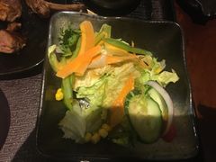 -富力希尔顿酒店·源氏日餐厅