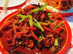 -红钳侠小龙虾·烧烤(中赢康康谷店)