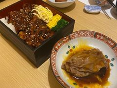 和牛一口饭-紫· 割烹  Kappo Murasaki