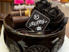 -聚福小馆(香溢紫郡店)