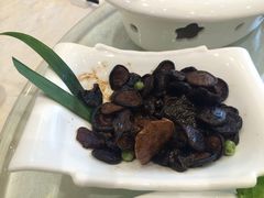 -汇贤府·李氏鲁菜(五棵松店)