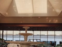 -无锡君来洲际酒店